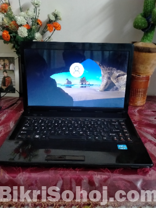 Lenovo Laptop